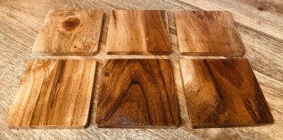 MAPLE  WOOD