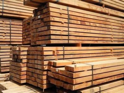 SAWN TIMBER